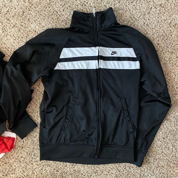 Nike Zip Up - Picture 1 of 1